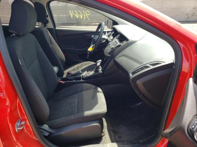 Photo 5 from auction – 2017 FORD FOCUS SE with VIN 1FADP3K20HL223863