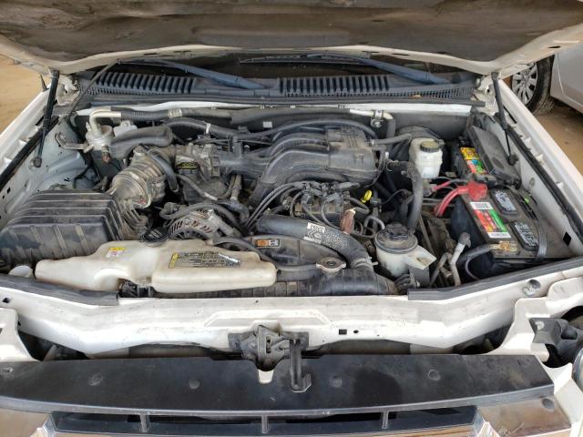 Photo 7 from auction – 2009 FORD EXPLORER S with VIN 1FMEU33E49UA03908