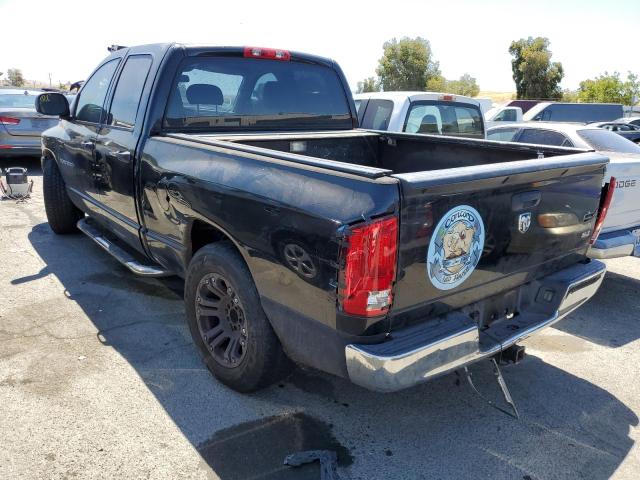 Photo 3 from auction – 2006 DODGE RAM 1500 S with VIN 1D7HA18N96S500456