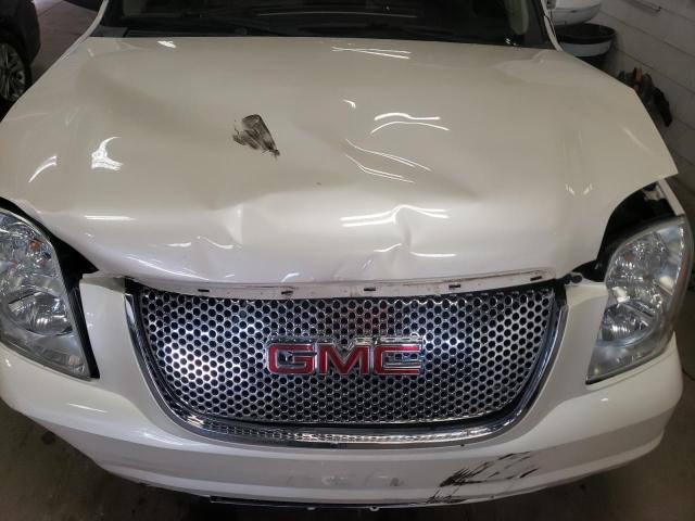 Photo 9 from auction – 2013 GMC YUKON DENA with VIN 1GKS2EEF2DR240296