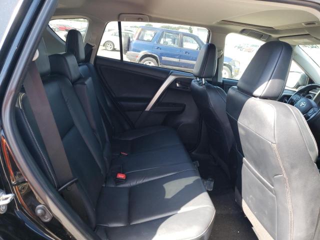 Photo 6 from auction – 2015 TOYOTA RAV4 LIMIT with VIN 2T3DFREV2FW350050