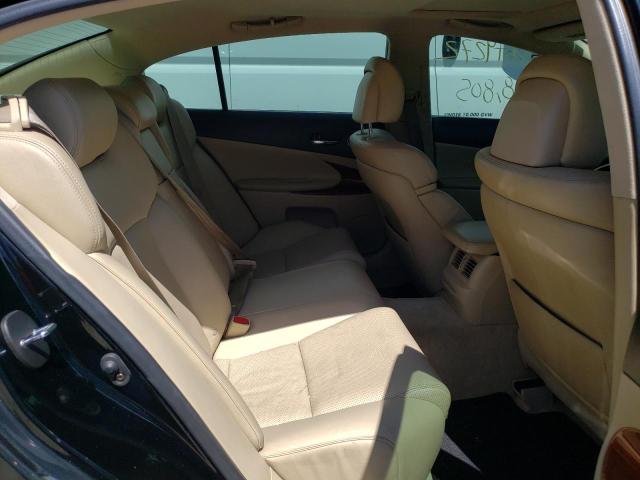 Photo 6 from auction – 2006 LEXUS GS 300 with VIN JTHCH96SX60015437