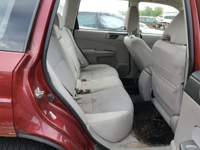 Photo 6 from auction – 2013 SUBARU FORESTER 2 with VIN JF2SHABC8DH408284