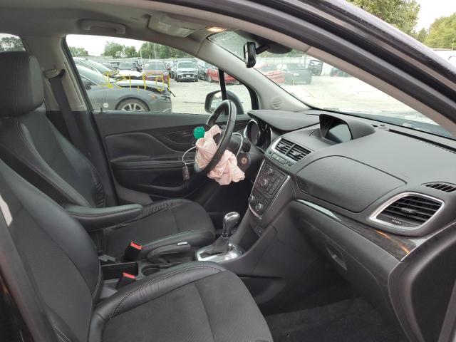 Photo 5 from auction – 2014 BUICK ENCORE CON with VIN KL4CJBSB0EB518135