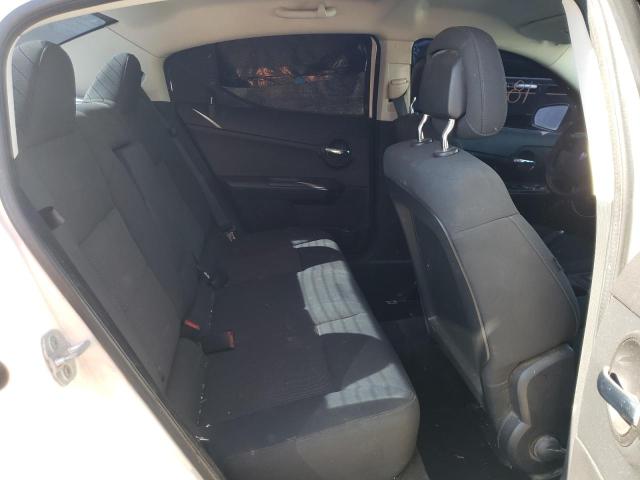 Photo 6 from auction – 2010 DODGE AVENGER SX with VIN 1B3CC4FB2AN209489