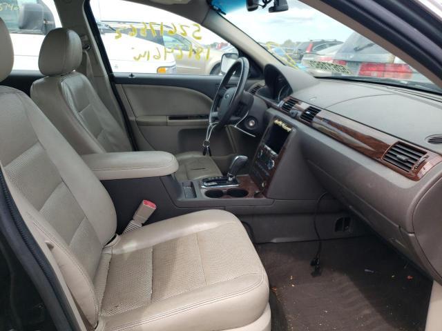 Photo 5 from auction – 2008 FORD TAURUS SEL with VIN 1FAHP24W68G145951