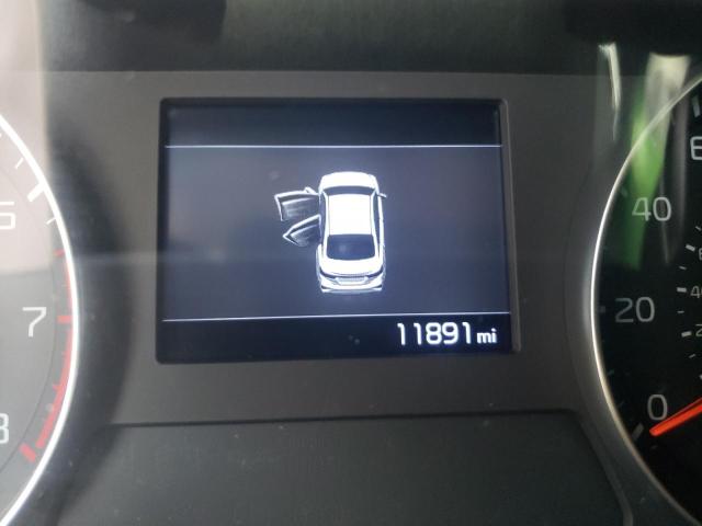 Photo 8 from auction – 2021 KIA FORTE FE with VIN 3KPF24AD3ME272861