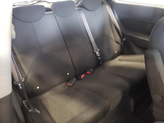 Photo 6 from auction – 2010 HYUNDAI ACCENT BLU with VIN KMHCM3ACXAU180167