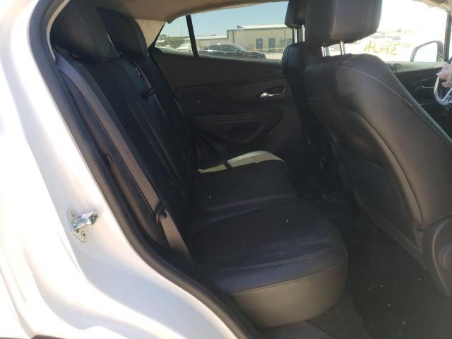 Photo 6 from auction – 2018 BUICK ENCORE PRE with VIN KL4CJASB0JB683090