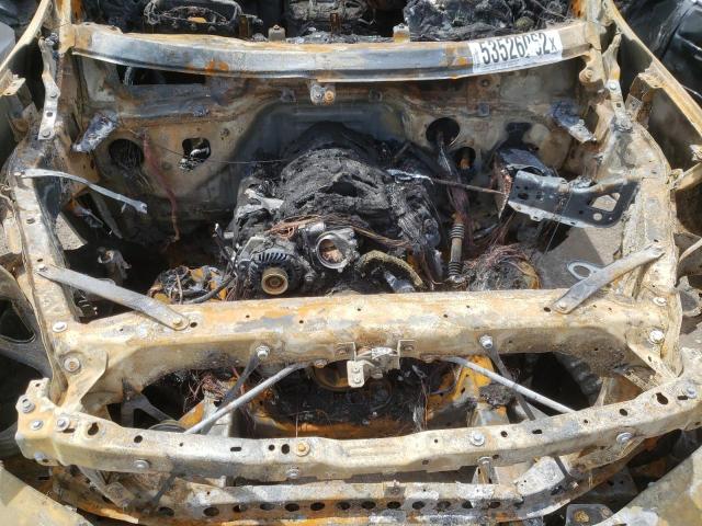 Photo 7 from auction – 2019 CHEVROLET SILVERADO with VIN 3GCPYFED7KG254406
