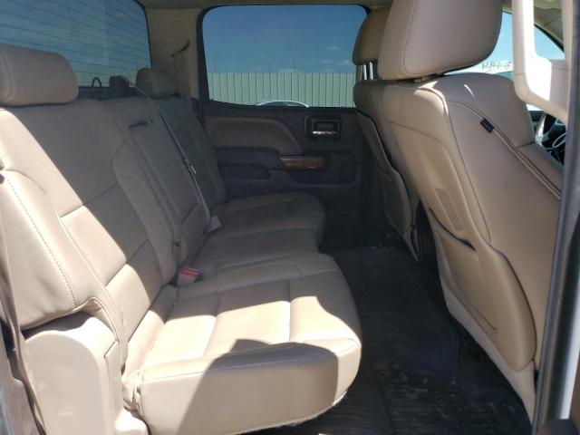 صورة رقم 6 من المزاد - 2015 GMC SIERRA K15 مع VIN 3GTU2VEC3FG193311