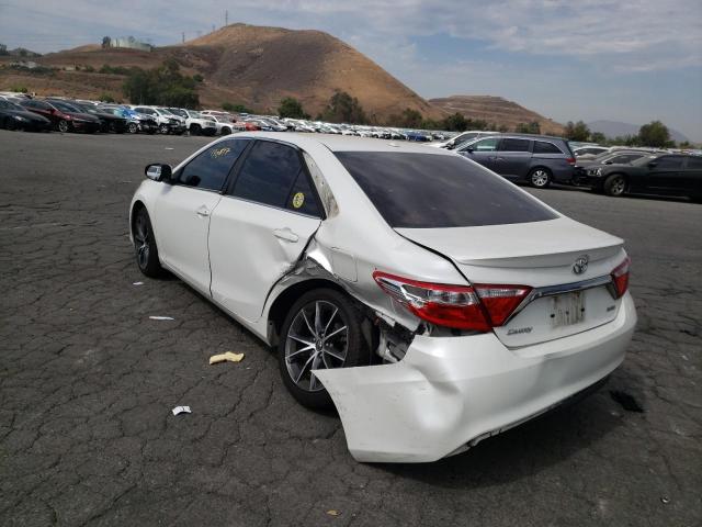 Photo 3 from auction – 2016 TOYOTA CAMRY LE/S with VIN 4T1BF1FK5GU599840