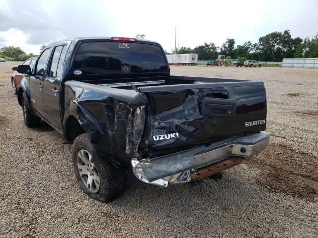 Photo 3 from auction – 2012 SUZUKI EQUATOR SP with VIN 5Z61D0ER3CC404804