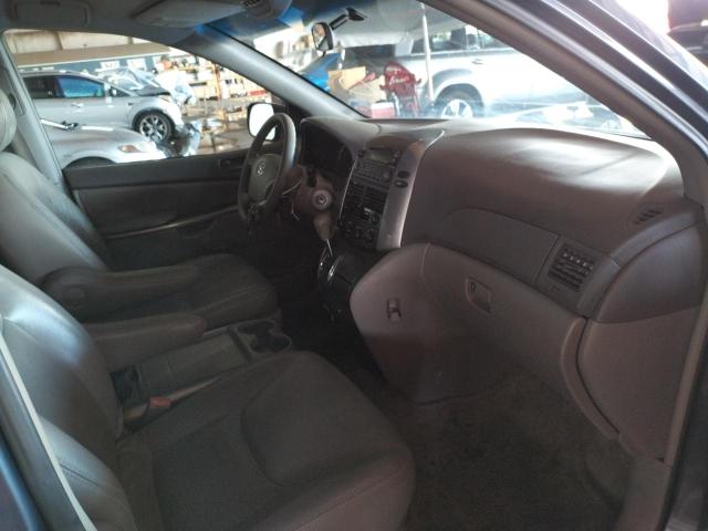 Photo 5 from auction – 2007 TOYOTA SIENNA CE with VIN 5TDZK23C67S003964