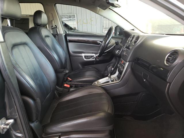 Photo 5 from auction – 2013 CHEVROLET CAPTIVA LT with VIN 3GNAL4EK4DS544729