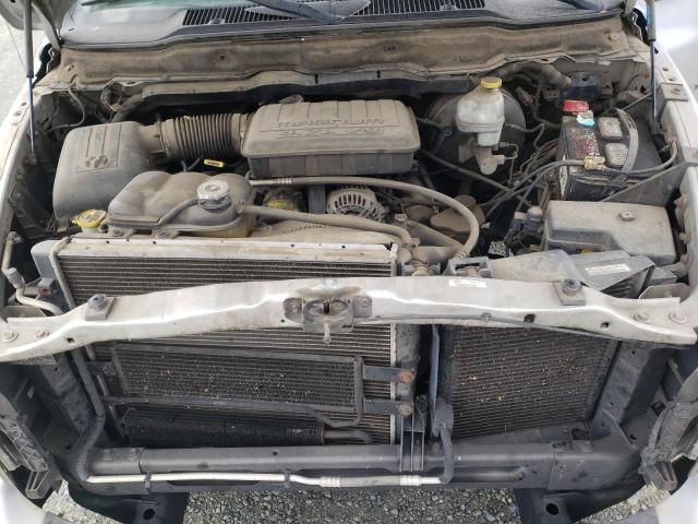 Photo 7 from auction – 2003 DODGE RAM 1500 with VIN 1D7HA18N13J671641