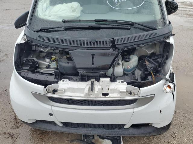 Photo 7 from auction – 2010 SMART FORTWO PUR with VIN WMEEJ3BA7AK409047