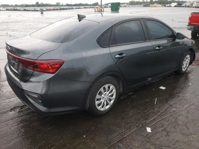Photo 4 from auction – 2019 KIA FORTE FE with VIN 3KPF24AD2KE095457