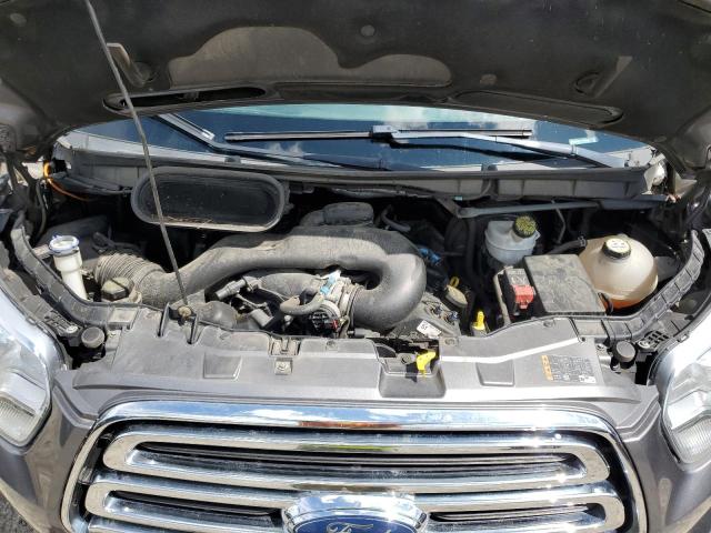 Photo 7 from auction – 2015 FORD TRANSIT T- with VIN 1FTNE1CM1FKA98447