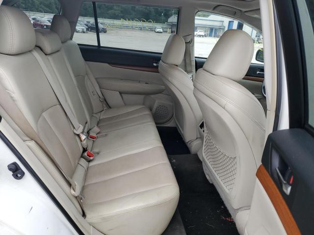 Photo 6 from auction – 2013 SUBARU OUTBACK 2. with VIN 4S4BRBKC0D3241235