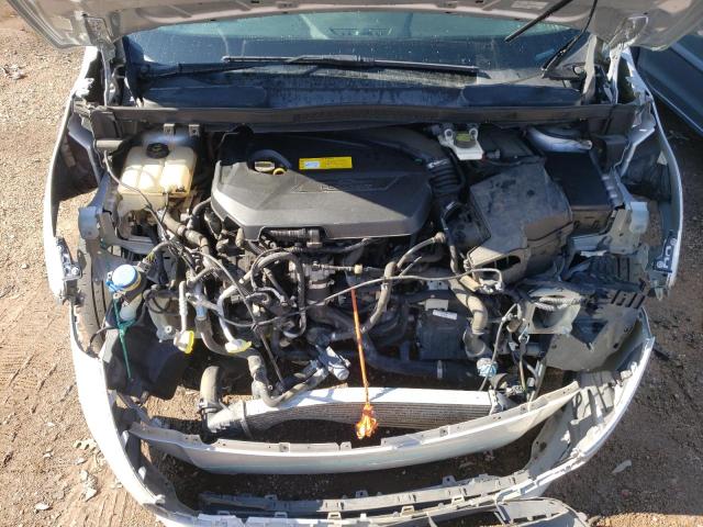 Photo 7 from auction – 2016 FORD TRANSIT CO with VIN NM0AE8FX4G1276384
