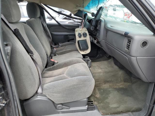 Photo 5 from auction – 2003 CHEVROLET SILVERADO with VIN 2GCEC19T031283945