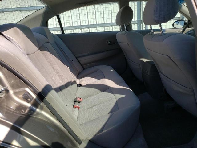 Photo 6 from auction – 2002 NISSAN ALTIMA BAS with VIN 1N4AL11D22C248468