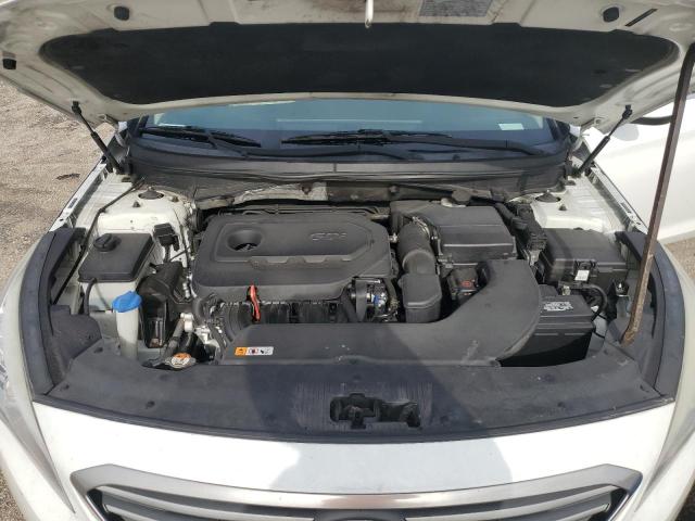 Photo 7 from auction – 2016 HYUNDAI SONATA SE with VIN 5NPE24AF6GH410860