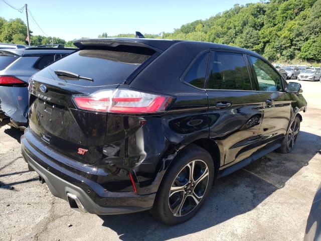 Photo 4 from auction – 2022 FORD EDGE ST with VIN 2FMPK4AP3NBA63414