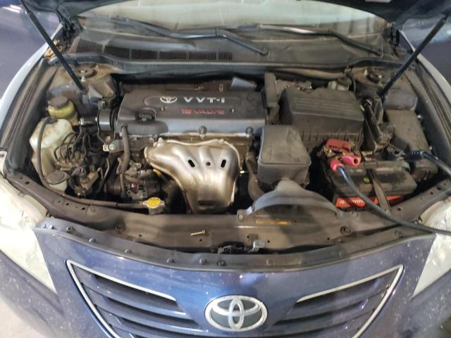 Photo 7 from auction – 2007 TOYOTA CAMRY CE with VIN 4T1BE46K97U010602