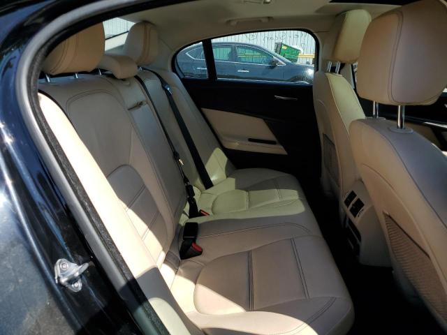 Photo 6 from auction – 2017 JAGUAR 3.8S with VIN SAJAE4BG5HA964432