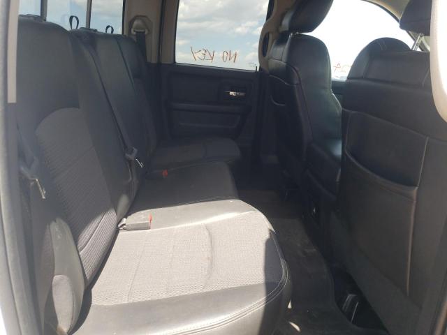Photo 6 from auction – 2012 DODGE RAM 1500 S with VIN 1C6RD7HT0CS217471