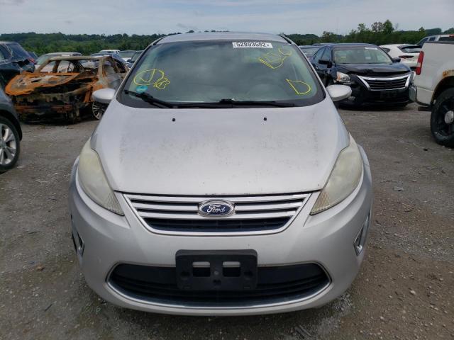 Photo 9 from auction – 2012 FORD FIESTA with VIN 3FADP4CJ3CM106541
