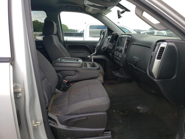 Zdjęcie 5 z aukcji – 2016 CHEVROLET SILVERADO z VIN 3GCPCREC8GG193338