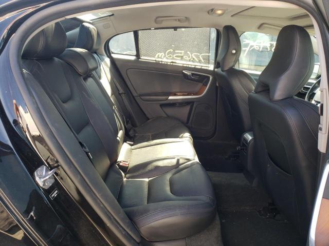 Photo 6 from auction – 2016 VOLVO S60 PREMIE with VIN LYV612TK4GB098995