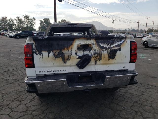 Photo 10 from auction – 2016 CHEVROLET SILVERADO with VIN 3GCPCREC1GG317031
