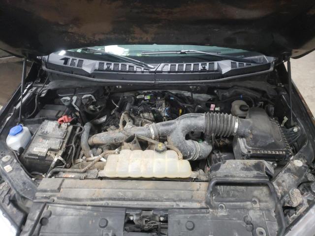 Photo 7 from auction – 2020 FORD F150 SUPER with VIN 1FTEW1EP1LFA79230