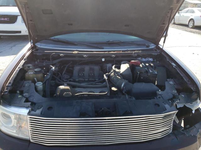Photo 7 from auction – 2010 FORD FLEX LIMIT with VIN 2FMGK5DC0ABD01860