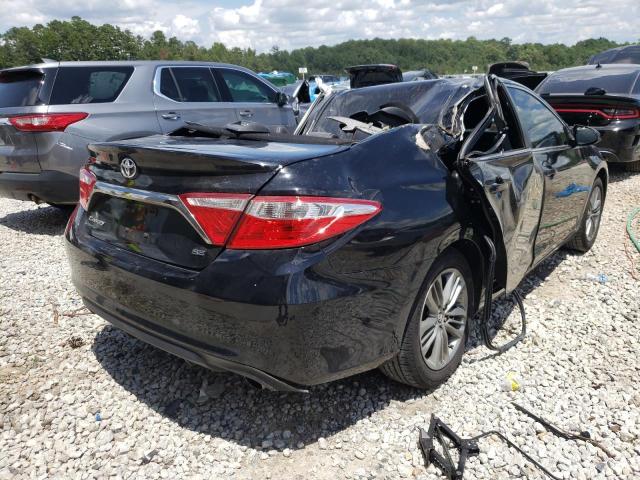 Photo 4 from auction – 2015 TOYOTA CAMRY LE with VIN 4T1BF1FK2FU022892
