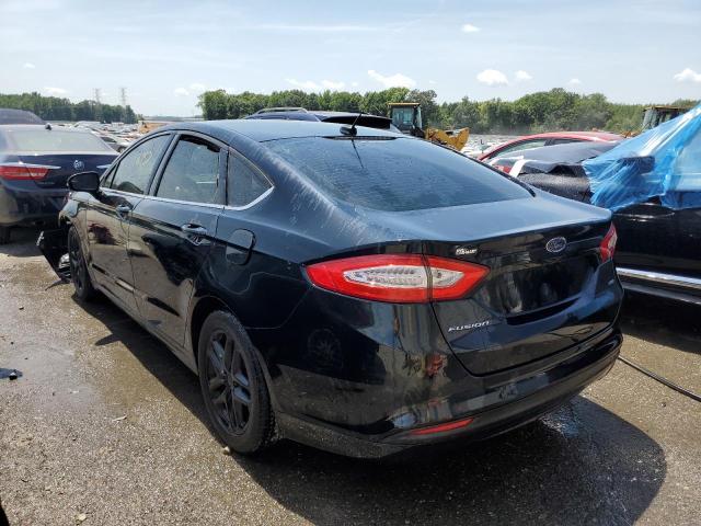 Photo 3 from auction – 2014 FORD FUSION SE with VIN 3FA6P0H79ER250387