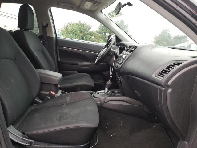 Photo 5 from auction – 2015 MITSUBISHI OUTLANDER with VIN 4A4AR3AU5FE047106