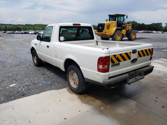 Photo 3 from auction – 2006 FORD RANGER with VIN 1FTYR10D76PA65025