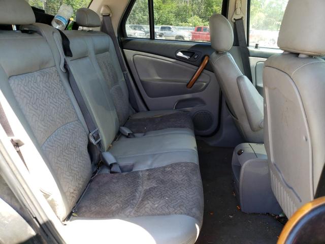 Photo 6 from auction – 2007 SATURN VUE with VIN 5GZCZ53487S863513