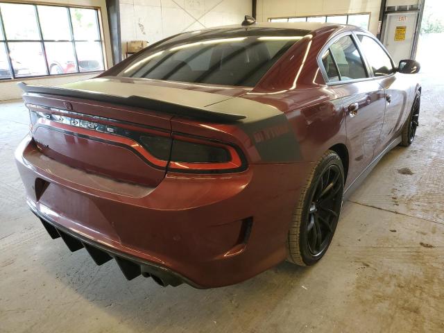 Photo 4 from auction – 2018 DODGE CHARGER R/ with VIN 2C3CDXGJ0JH164357