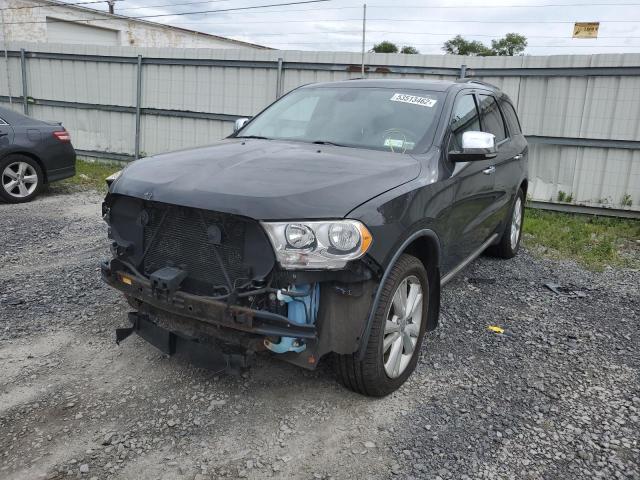 Photo 2 from auction – 2011 DODGE DURANGO CR with VIN 1D4RE4GG8BC712134