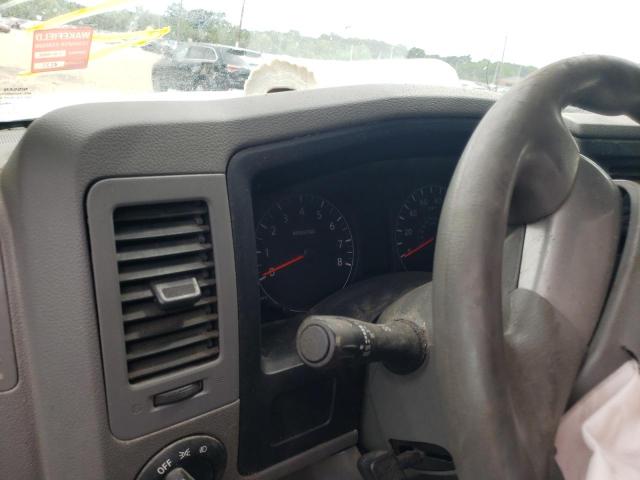 Photo 8 from auction – 2015 NISSAN NV 2500 with VIN 1N6AF0LY2FN803485