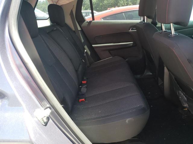 Photo 6 from auction – 2014 GMC TERRAIN SL with VIN 2GKALREKXE6281074