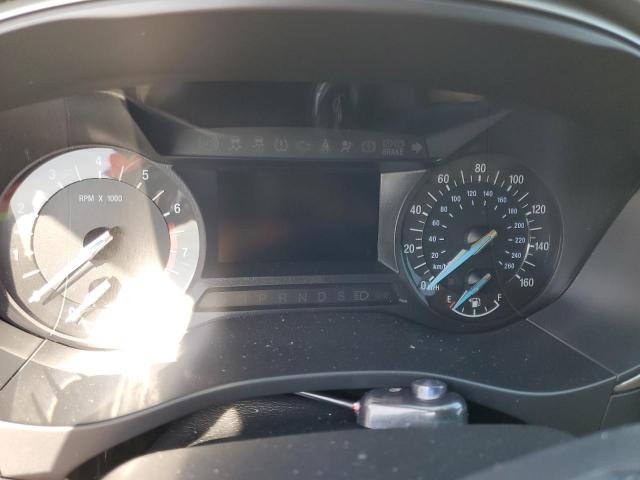 Photo 8 from auction – 2014 FORD FUSION SE with VIN 3FA6P0H71ER192985