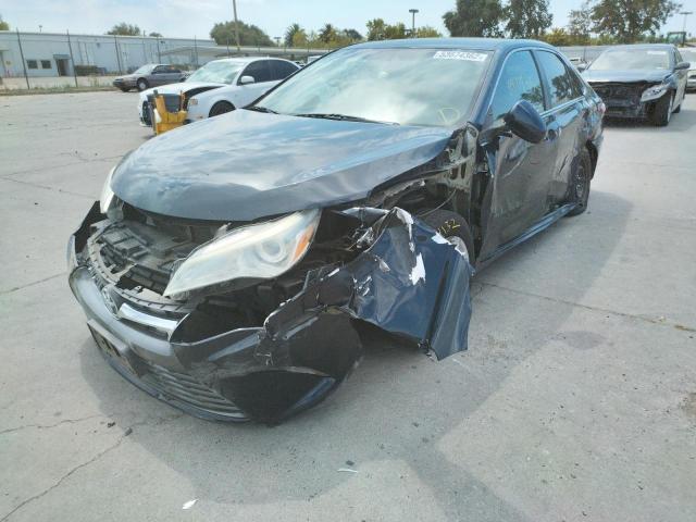 Photo 2 from auction – 2015 TOYOTA CAMRY LE with VIN 4T4BF1FK0FR487872