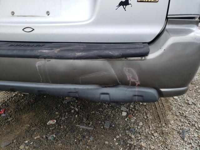 Foto 9 de la subasta – 1999 SUBARU OUTBACK con VIN 4S3BG6858X7611998
